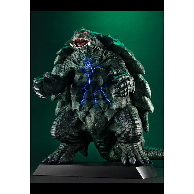 Godzilla MEGAHOUSE UA Monster GAMERA Rebirth