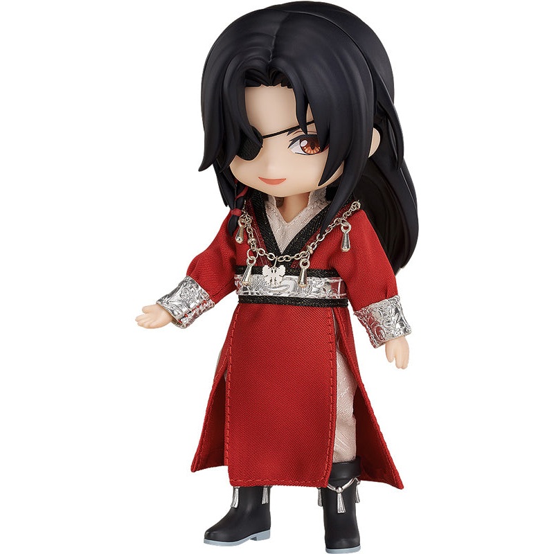 Heaven Official's Blessing Nendoroid Doll Hua Cheng (re-run)