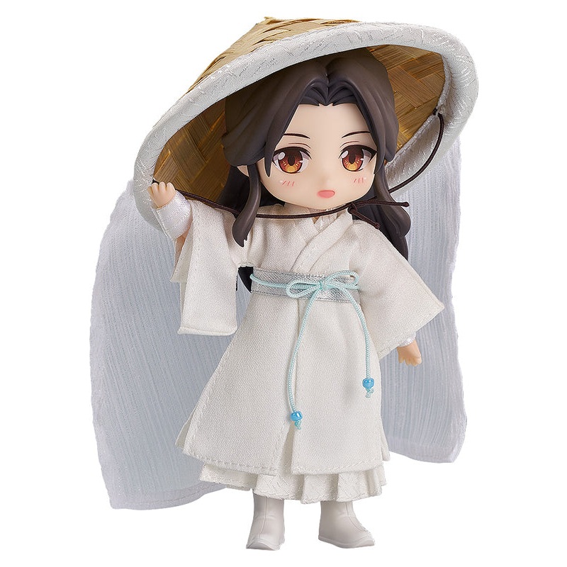 Heaven Official's Blessing Nendoroid Doll Xie Lian (re-run)