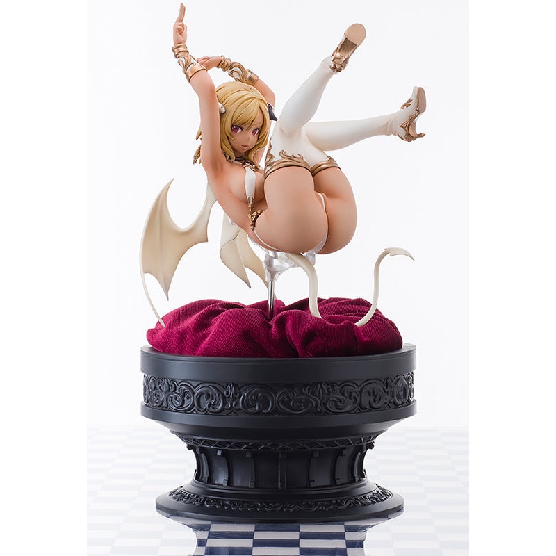 Houtengeki Original Character I.V.E Caress of Venus Houtengeki Figure Collection - "Laura Mischief"