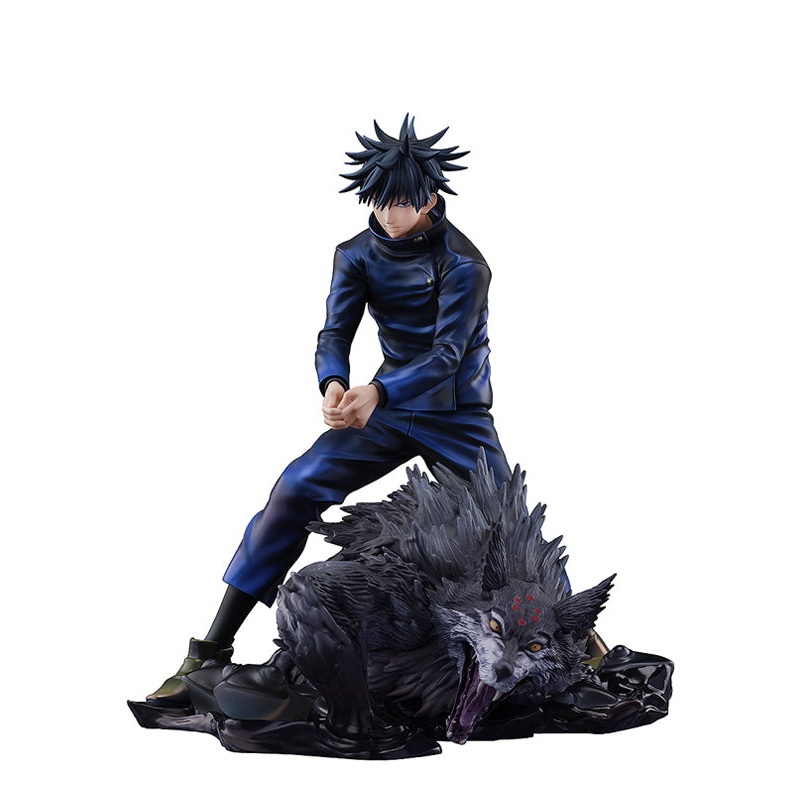 Jujutsu Kaisen SEGA Figure Megumi Fushiguro