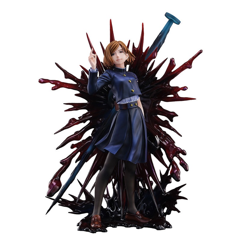 Jujutsu Kaisen SEGA Figure Nobara Kugisaki