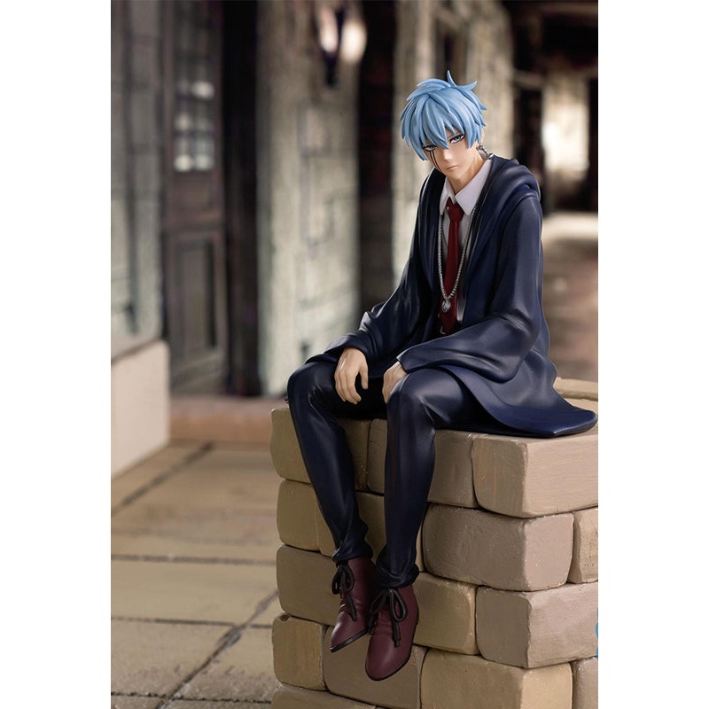 MASHLE: MAGIC AND MUSCLES SEGA TV Anime PM Perching Figure Lance Crown