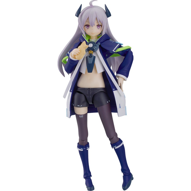 NAVY FIELD 152 Good Smile Company ACT MODE Expansion Kit: Mio
