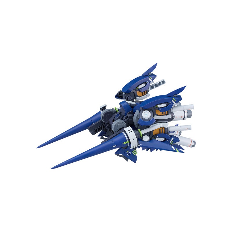 NAVY FIELD 152 Good Smile Company ACT MODE Expansion Kit: Type15 Ver2 Lance Mode