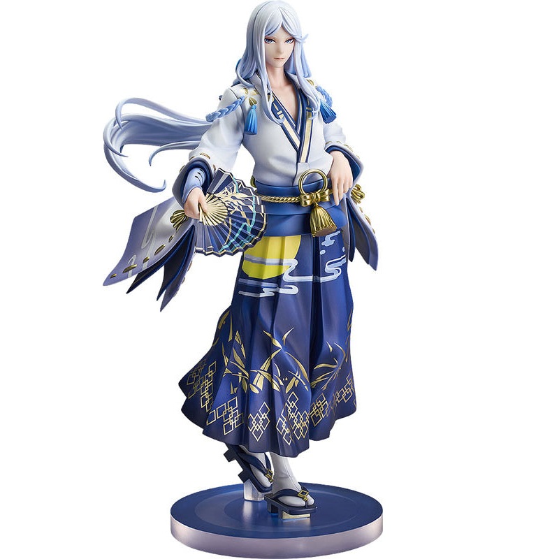 Onmyoji Good Smile Arts Shanghai Seimei: Lunar Corona Ver.