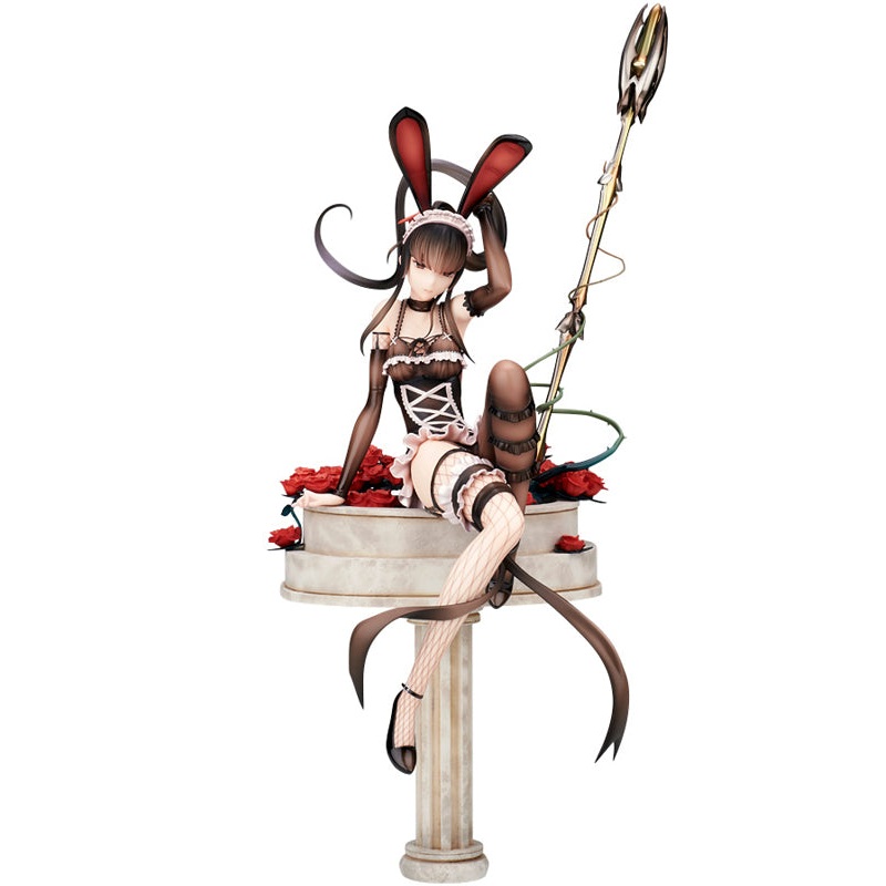 Overlord ALTER Narberal Gamma so-bin Ver. (REPRODUCTION)