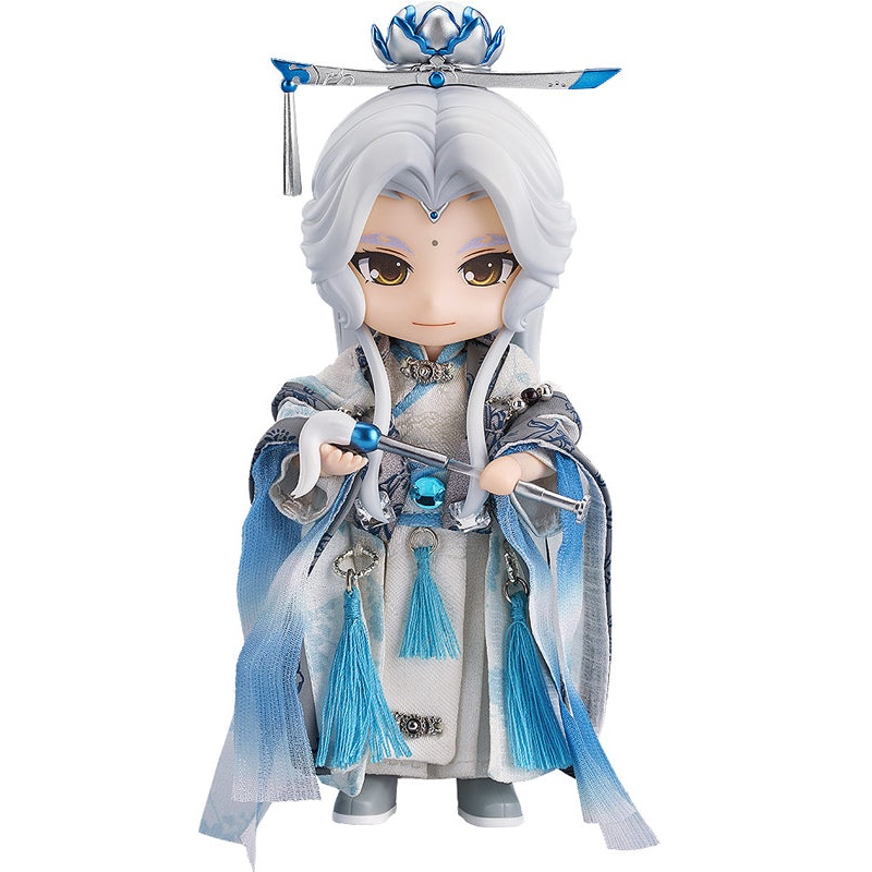 PILI XIA YING Nendoroid Doll Su Huan-Jen: Contest of the Endless Battle Ver.