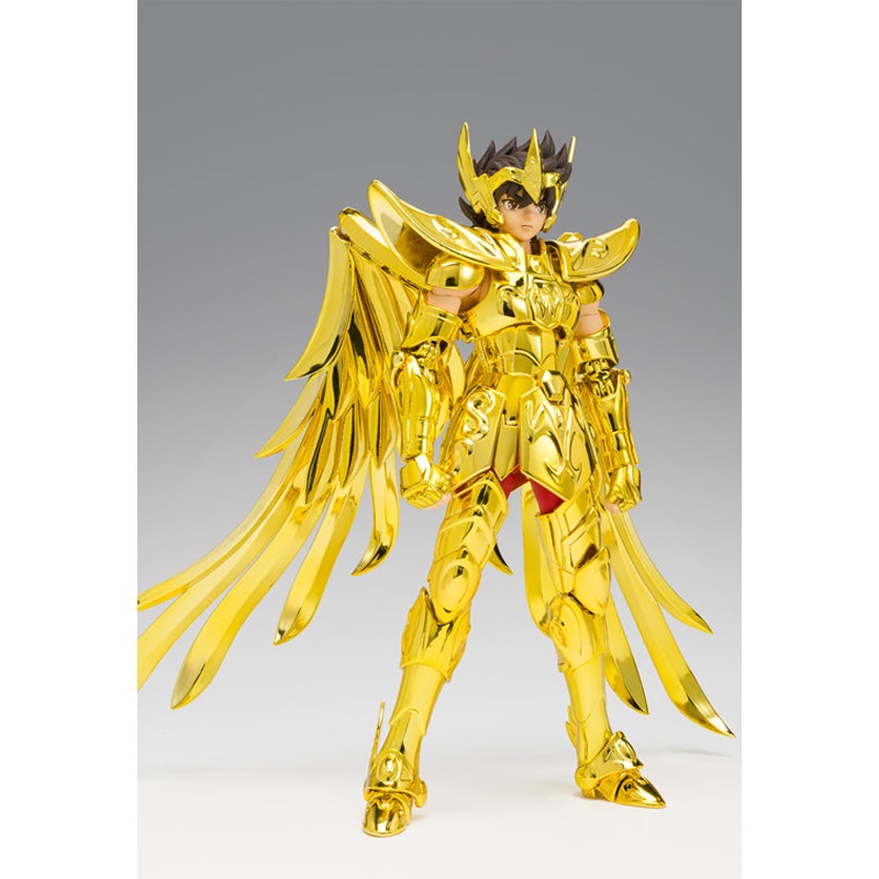 Saint Cloth Myth EX Bandai Sagittarius Seiya -Successor of the Golden Cloth-(JP)