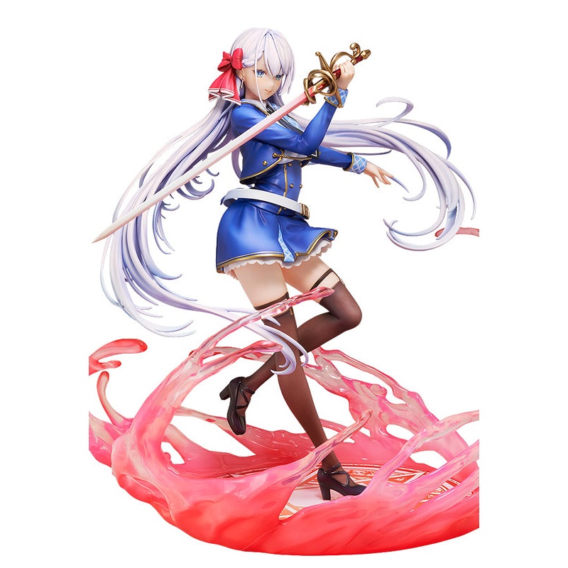 The Demon Sword Master of Excalibur Academy KADOKAWA Riselia: Light Novel Ver.