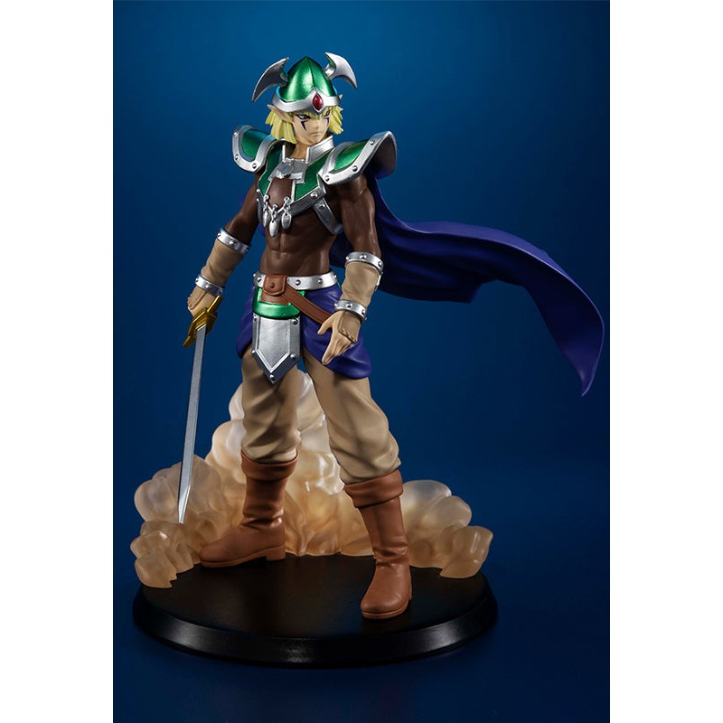 Yu-Gi-Oh! Duel Monsters MEGAHOUSE MONSTERS CHRONICLE Celtic Guardian Repeat