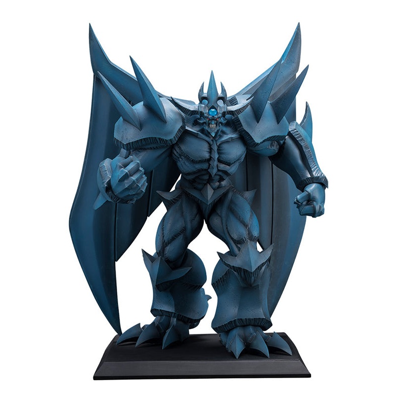 YU-GI-OHKotobukiya OBELISK THE TORMENTOR EGYPTIAN GOD STATUE
