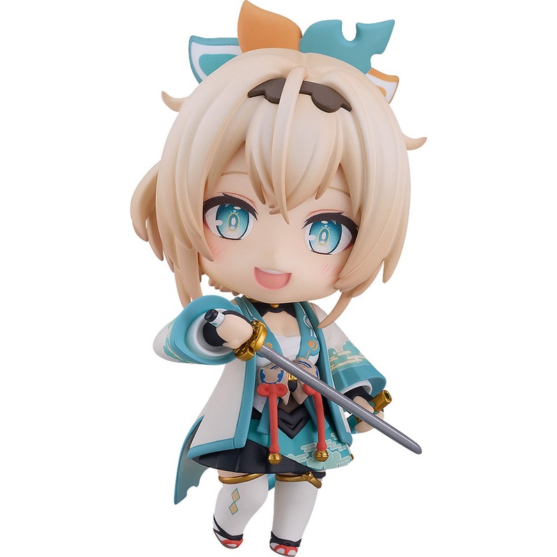 2447 hololive production Nendoroid Kazama Iroha