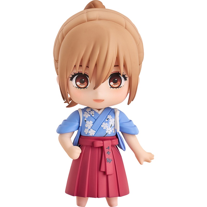 2526 Chihayafuru Nendoroid Chihaya Ayase