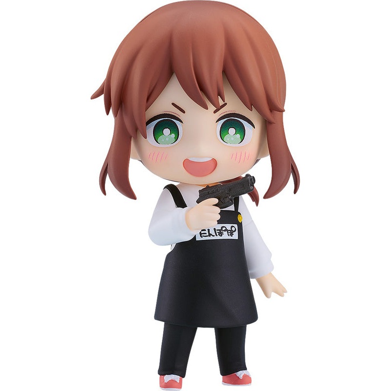 2555 Kindergarten Wars Nendoroid RITA