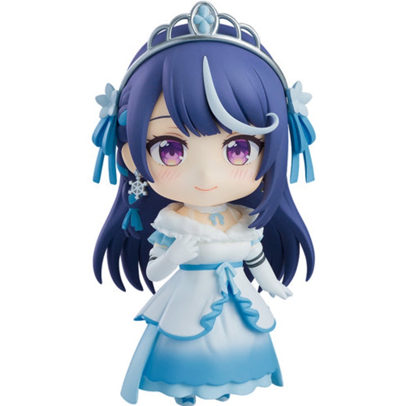 2557 VTuber Legend: How I Went Viral after Forgetting to Turn Off My Stream Nendoroid Kokorone Awayuki