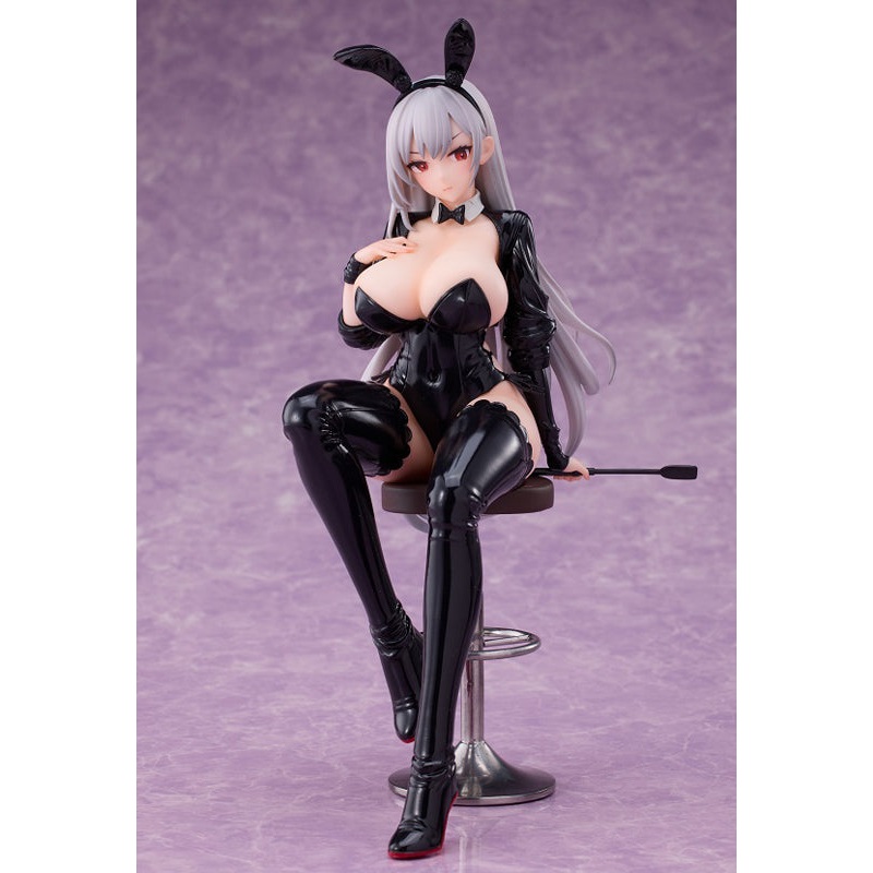 APOCRYPHA TOY BUNNY GIRL LILYCIA 1/4 SCALE FIGURE