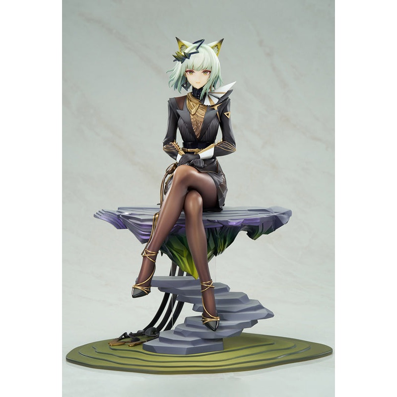 Arknights APEX TOYS Kal'tsit The Pilgrim ver. 1/7 Complete Figure