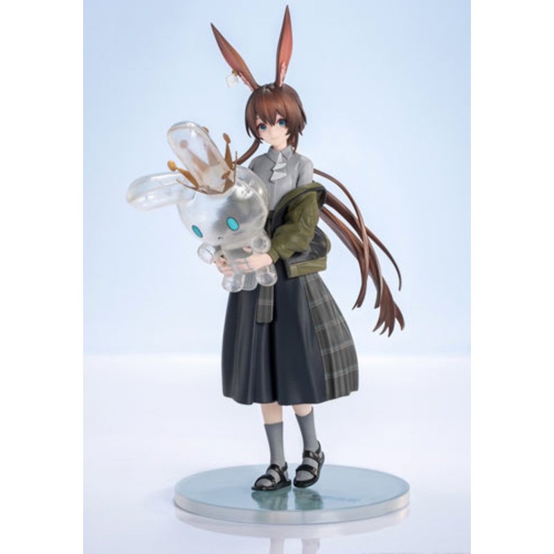 Arknights Myethos Gift+ - Amiya: Floating Gear VER.