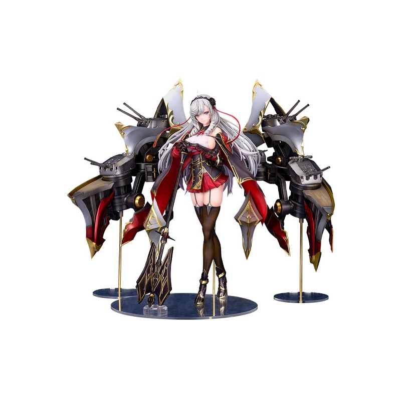 Azur Lane ALTER Algerie
