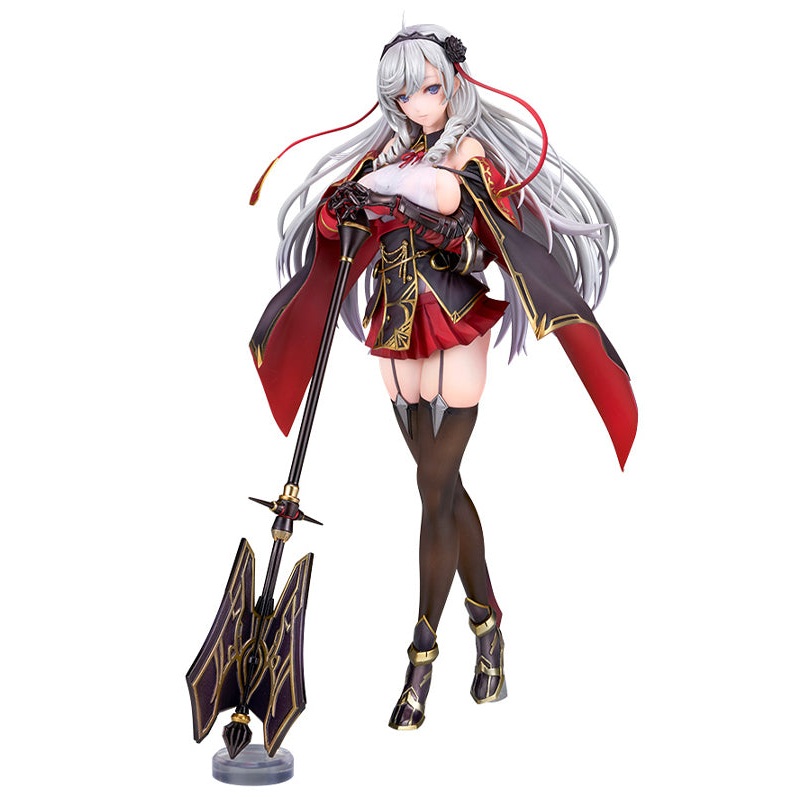 Azur Lane ALTER Algerie Light Equipment Ver.