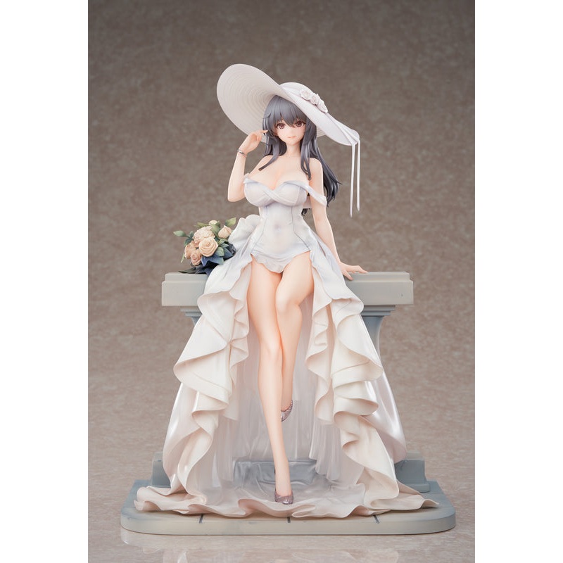 Azur Lane APEX Charybdis Brilliant Belle Ver.