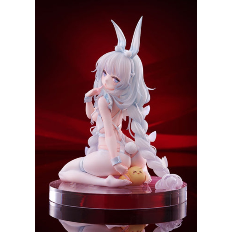 Azur Lane Mimeyoi Le Malin  -Listless Lapin-