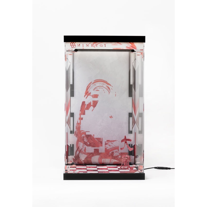 Azur Lane Shinsai MIMEYOI Taiho Case