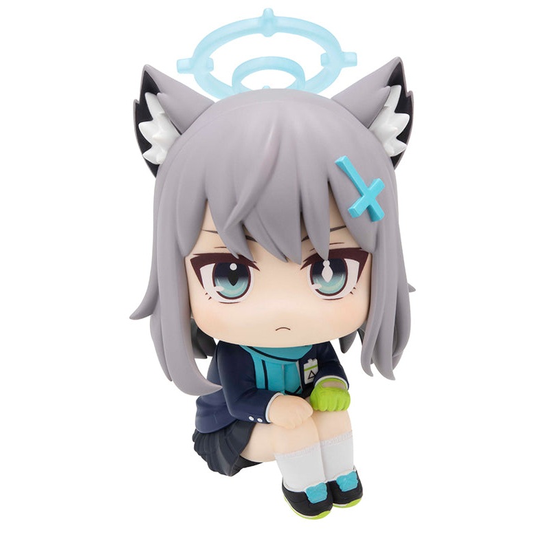 Blue Archive MEGAHOUSE Lookup Shiroko