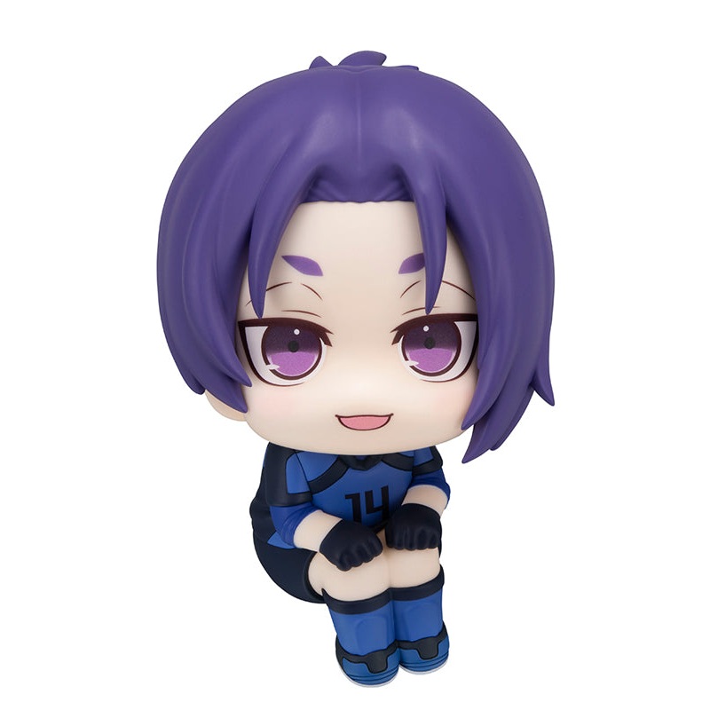 BLUE LOCK MEGAHOUSE Lookup Reo Mikage Japanese National Player Match Ver.