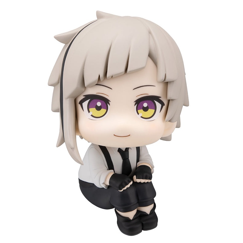 Bungo Stray Dogs MEGAHOUSE Lookup Atsushi Nakajima