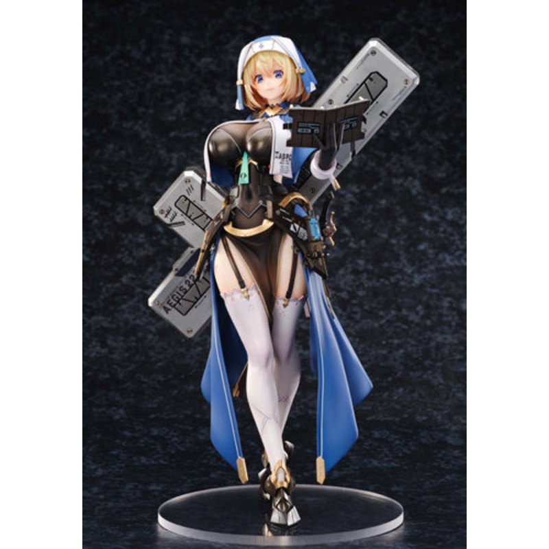 BUNNY SUIT PLANNING MAGI ARTS Sophia F. Shirring Sister ver.