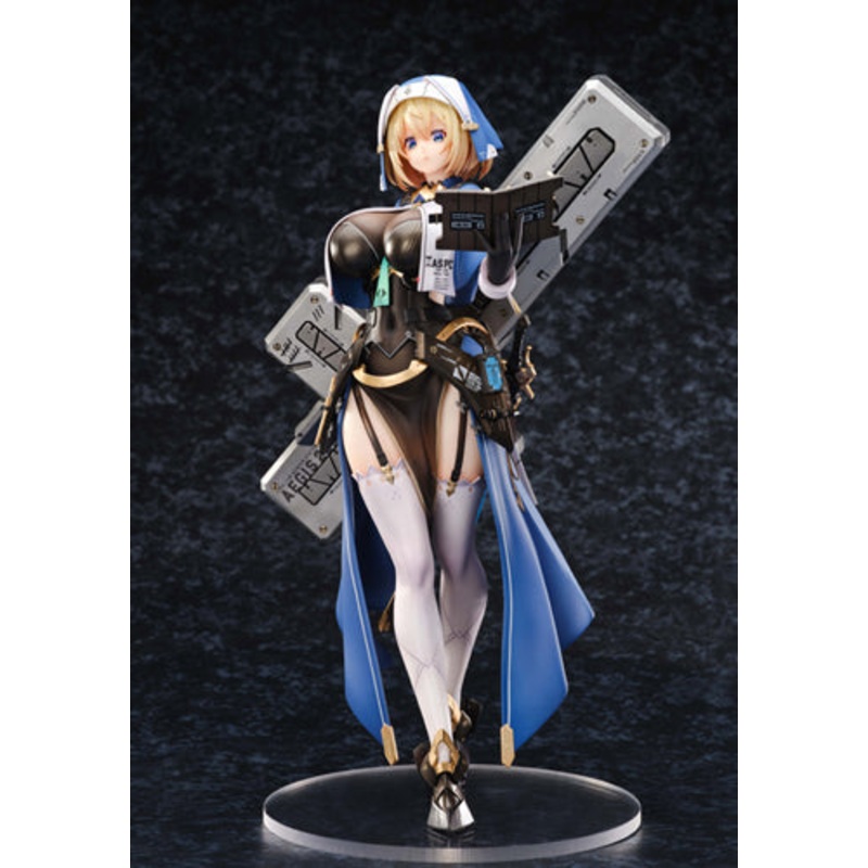 BUNNY SUIT PLANNING MAGI ARTS Sophia F. Shirring Sister ver. DELUXE EDITION