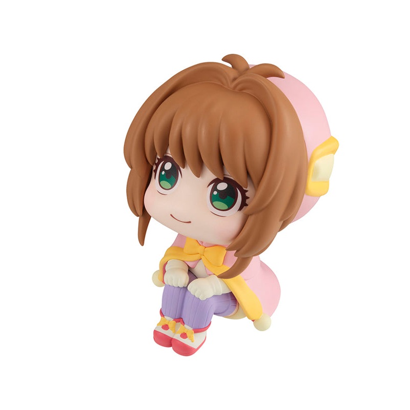 Cardcaptor Sakura MEGAHOUSE Lookup Sakura Kinomoto