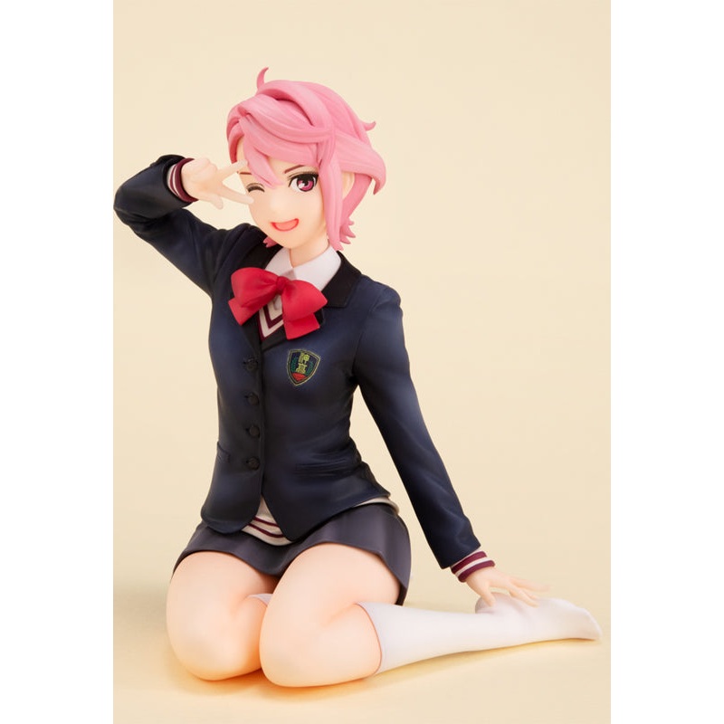 DAN DA DAN MEGAHOUSE G.E.M. series TV Anime Palm Size Aira