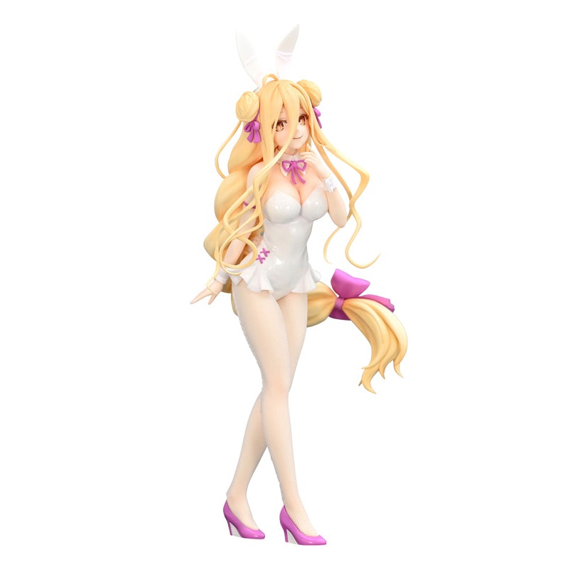 Date A Live  FuRyu BiCute Bunnies Figure -Mukuro Hoshimiya-