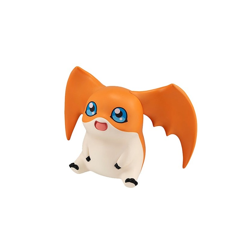 Digimon Adventure MEGAHOUSE Lookup PATAMONRepeat