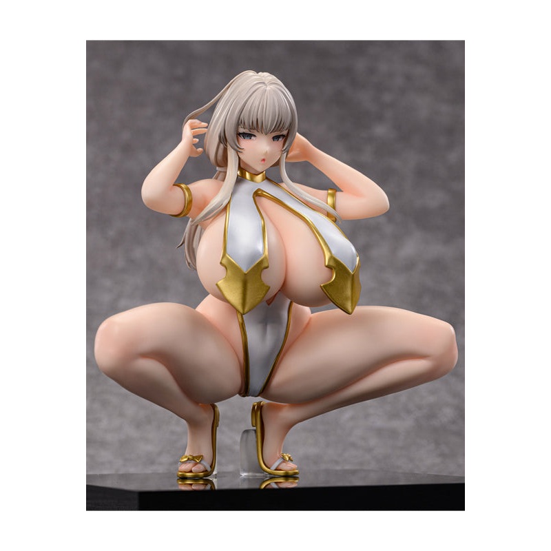 Eclipse Collectibles Mrs. Rui