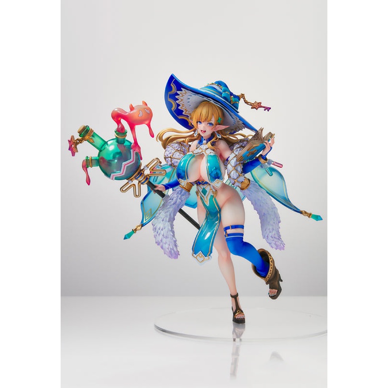 Elf Village TOPS/VERTEX 15th Villager Milklinde