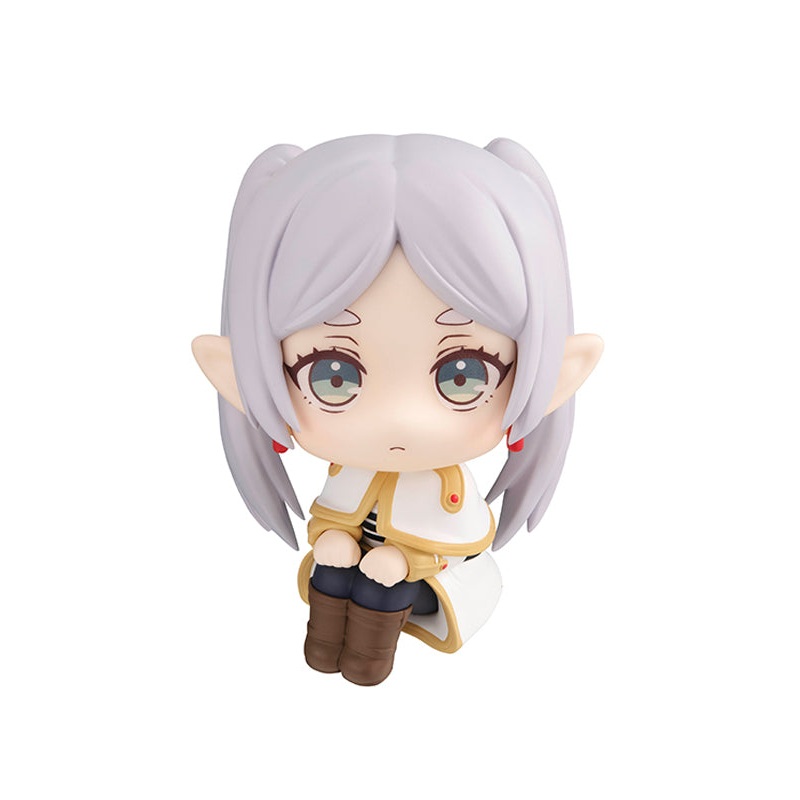 Frieren Beyond Journey's End MEGAHOUSE Lookup Frieren