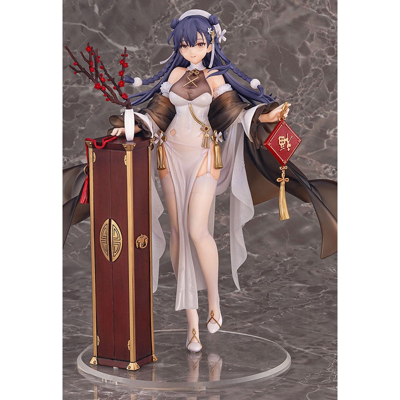 Girls' Frontline WINGS inc. Lewis Warmth of the Wintersweet Ver.
