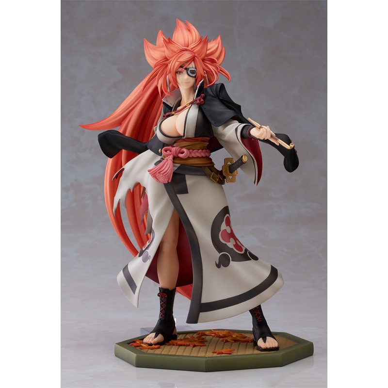 Guilty Gear -Strive- PROOF 1/7 Scale Figure Baiken