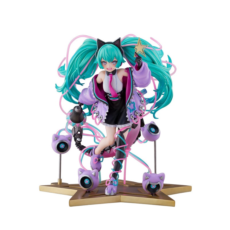 HATSUNE MIKU Hobby Stock 1/7 HATSUNE MIKU Digital Stars 2023 Ver.