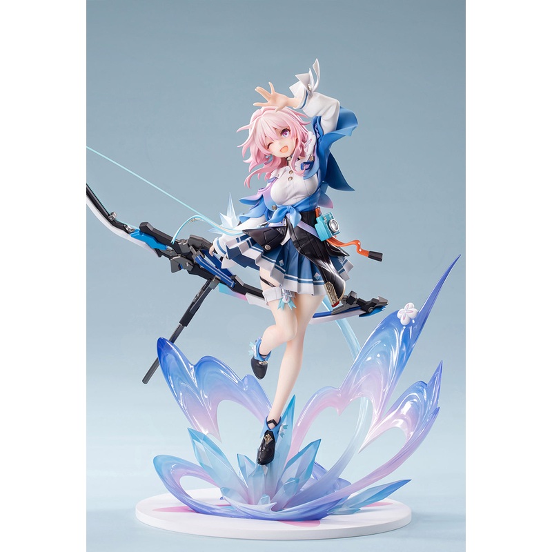 Honkai: Star Rail APEX March 7th