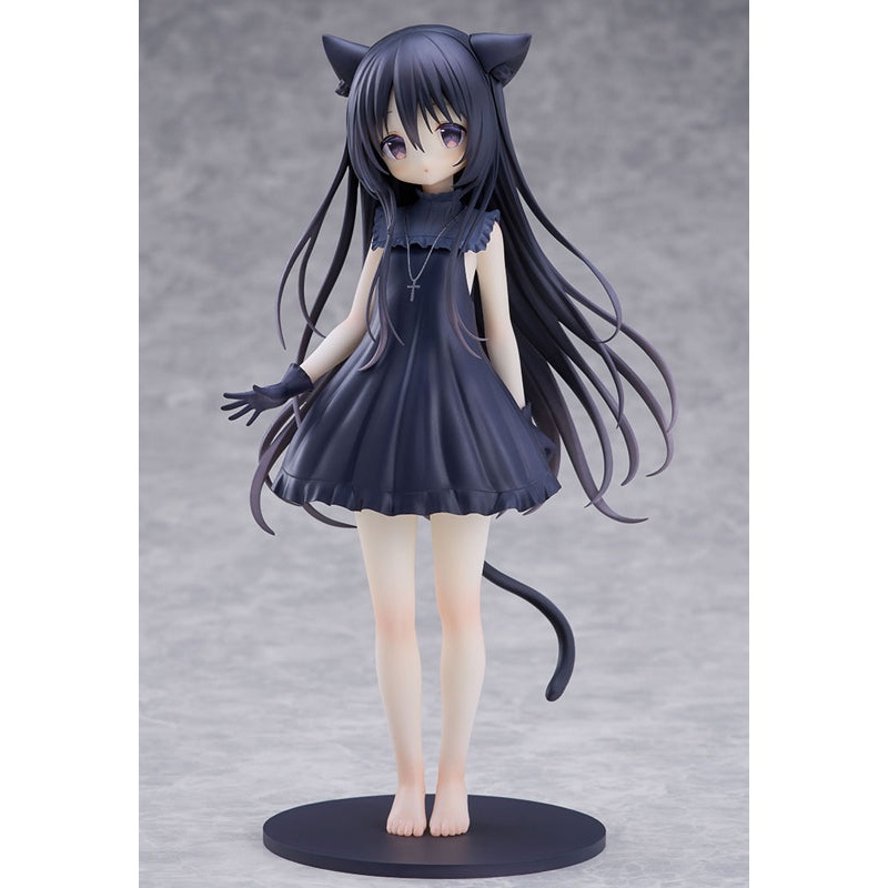 Hoshizora Tetsudou to Shiro no Tabi SUNDROPS Noir
