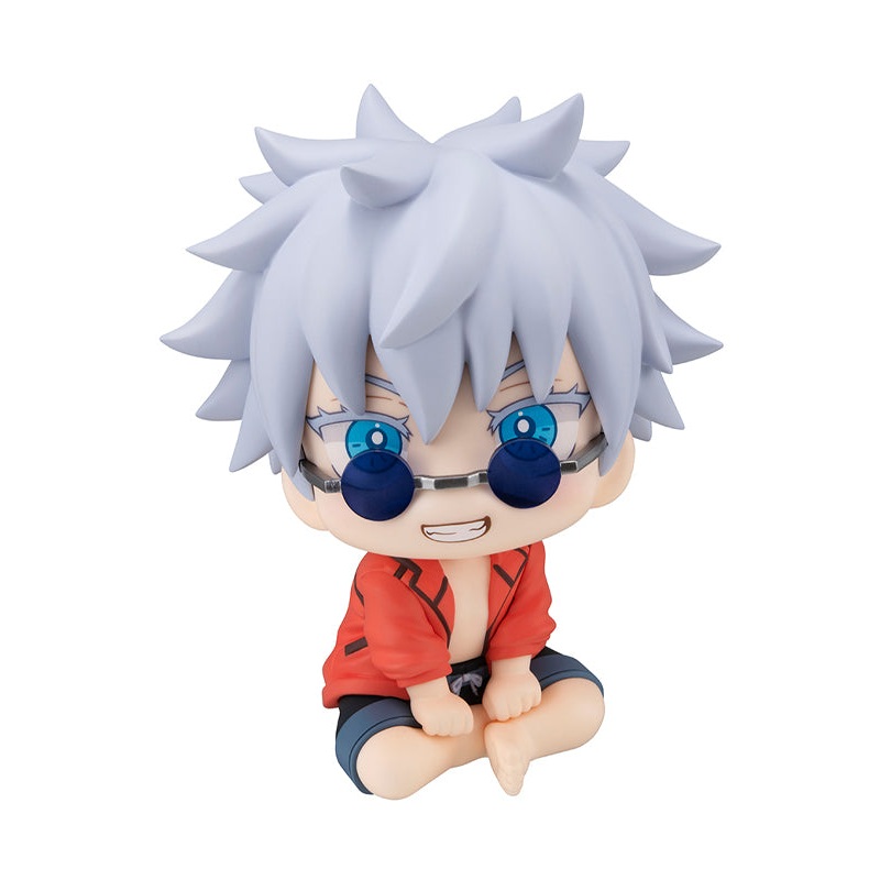 Jujutsu Kaisen MEGAHOUSE Lookup Satoru Gojo Okinawa Ver.