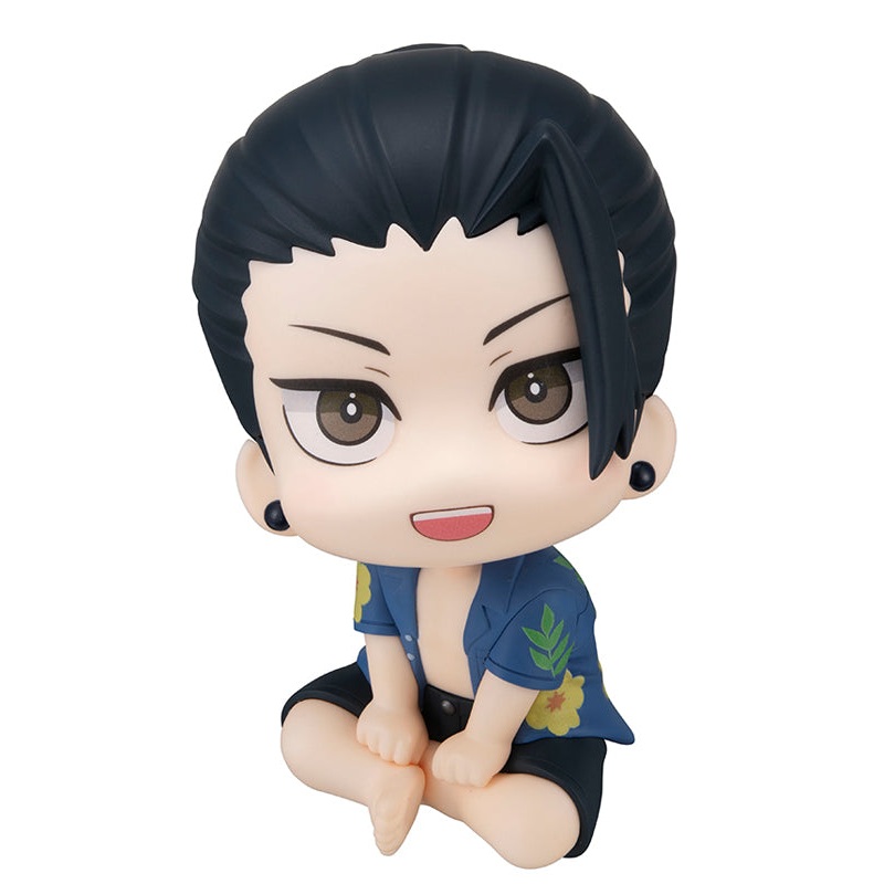Jujutsu Kaisen MEGAHOUSE Lookup Suguru Geto Okinawa Ver.