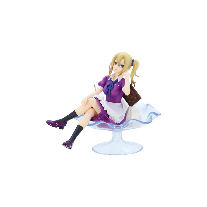 Kaguya-sama: Love Is War -The First Kiss That Never Ends- FuRyu Special Figure Ai Hayasaka Parfait ver.