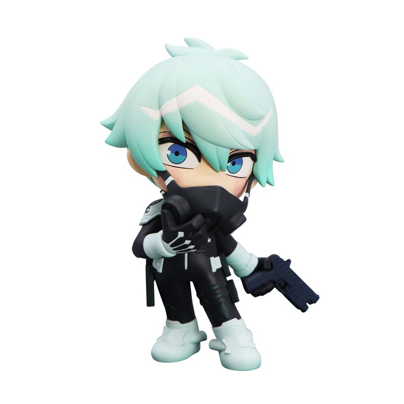 Kaiju No. 8 FuRyu TOONIZE Reno Ichikawa Cartoon Color ver.