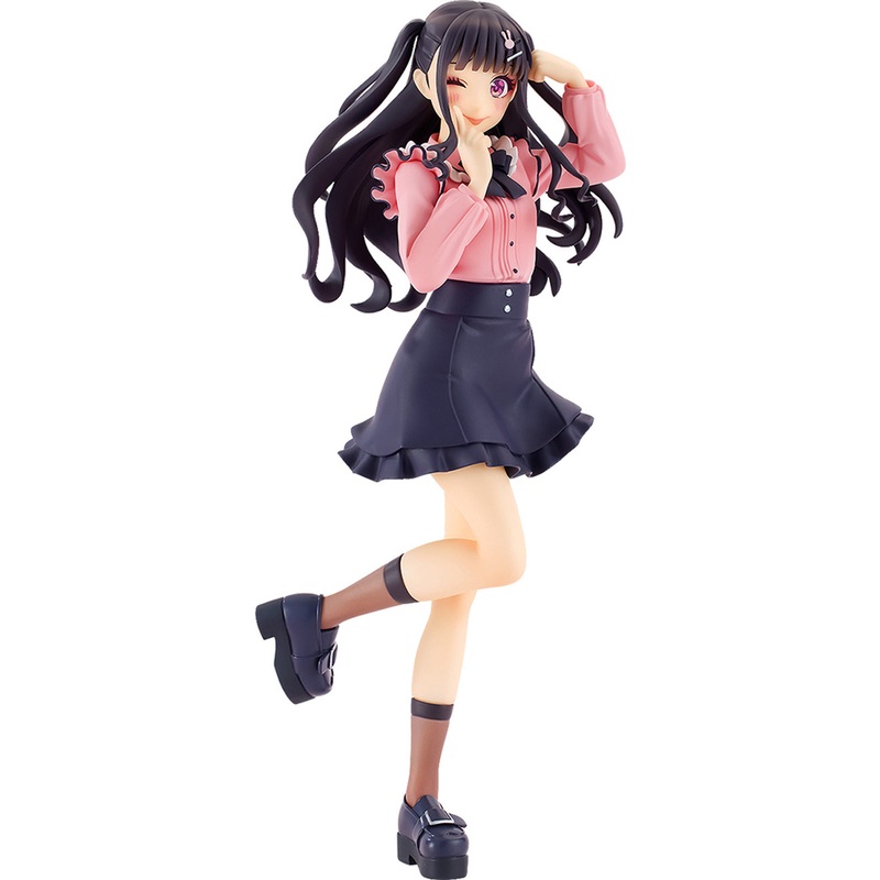 Kawaikute Gomen POP UP PARADE Chuu-tan
